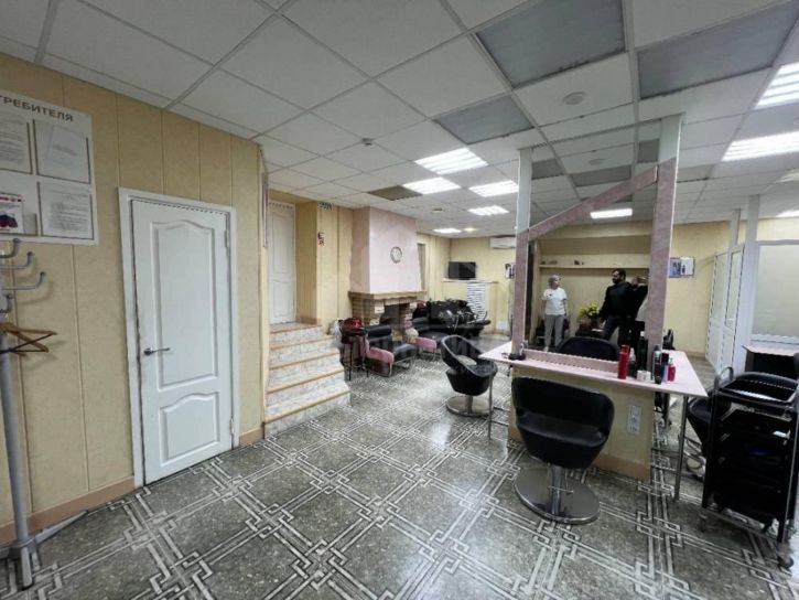 Помещение свободного назначения Красноармейская ул.