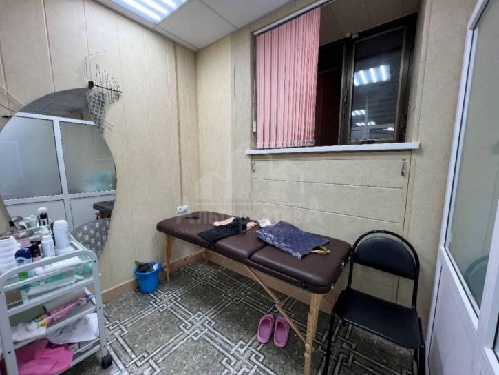 Помещение свободного назначения Красноармейская ул.