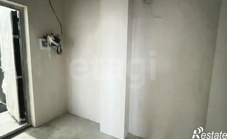 1-комн квартира улица Пальмиро Тольятти, 45,  д. 45