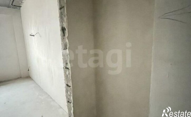 1-комн квартира улица Пальмиро Тольятти, 45,  д. 45