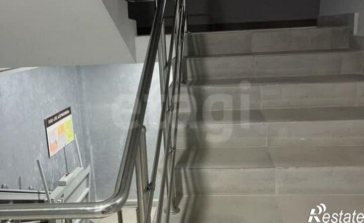 1-комн квартира улица Пальмиро Тольятти, 45,  д. 45