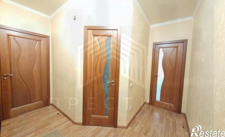 1-комн квартира ул Пестова, 17/2,  д. 17/2