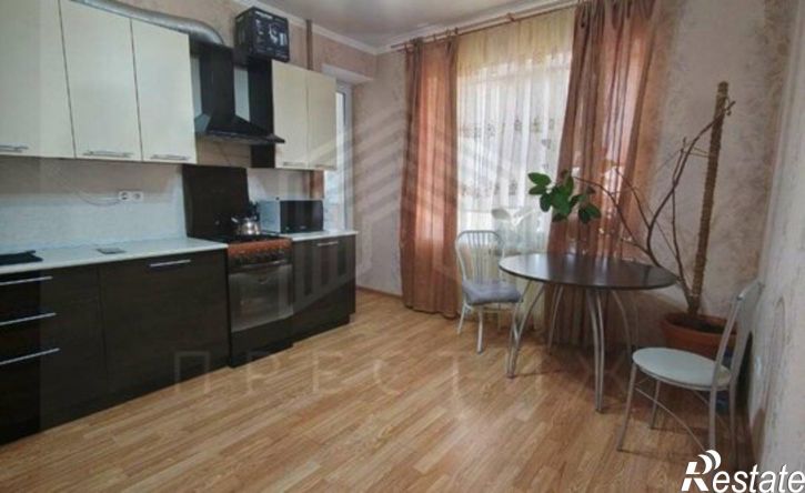 1-комн квартира ул Пестова, 17/2,  д. 17/2