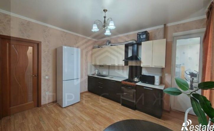 1-комн квартира ул Пестова, 17/2,  д. 17/2