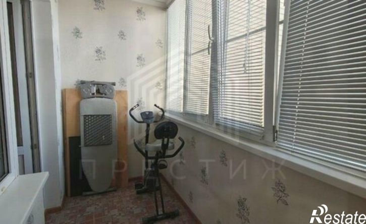 1-комн квартира ул Пестова, 17/2,  д. 17/2