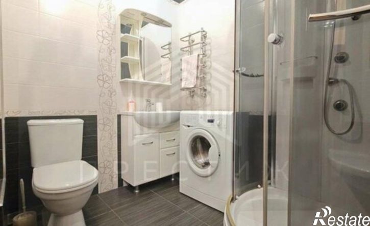 1-комн квартира ул Пестова, 17/2,  д. 17/2