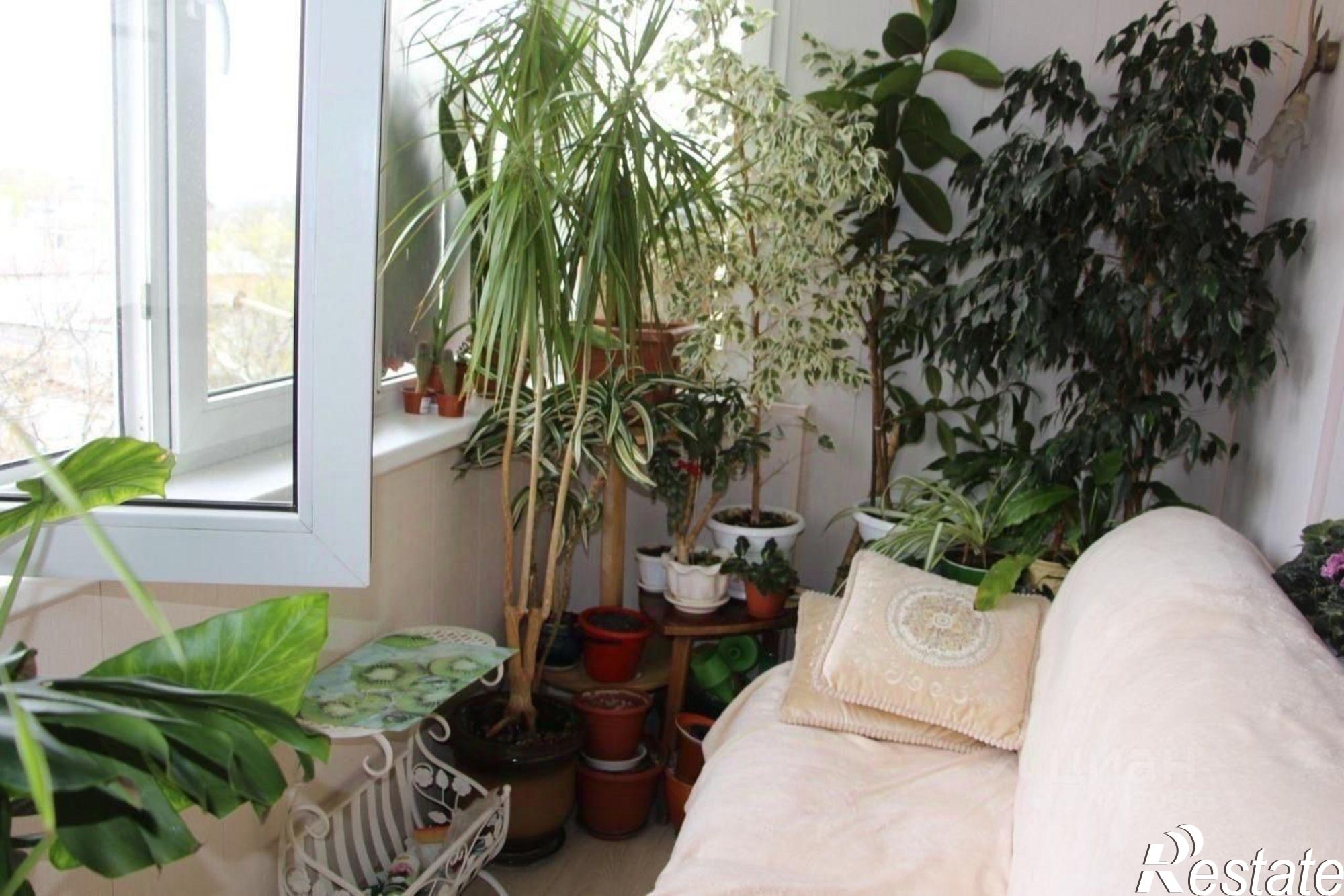 Сдать квартиру за 35 000 рублей на улица Пирогова, 12