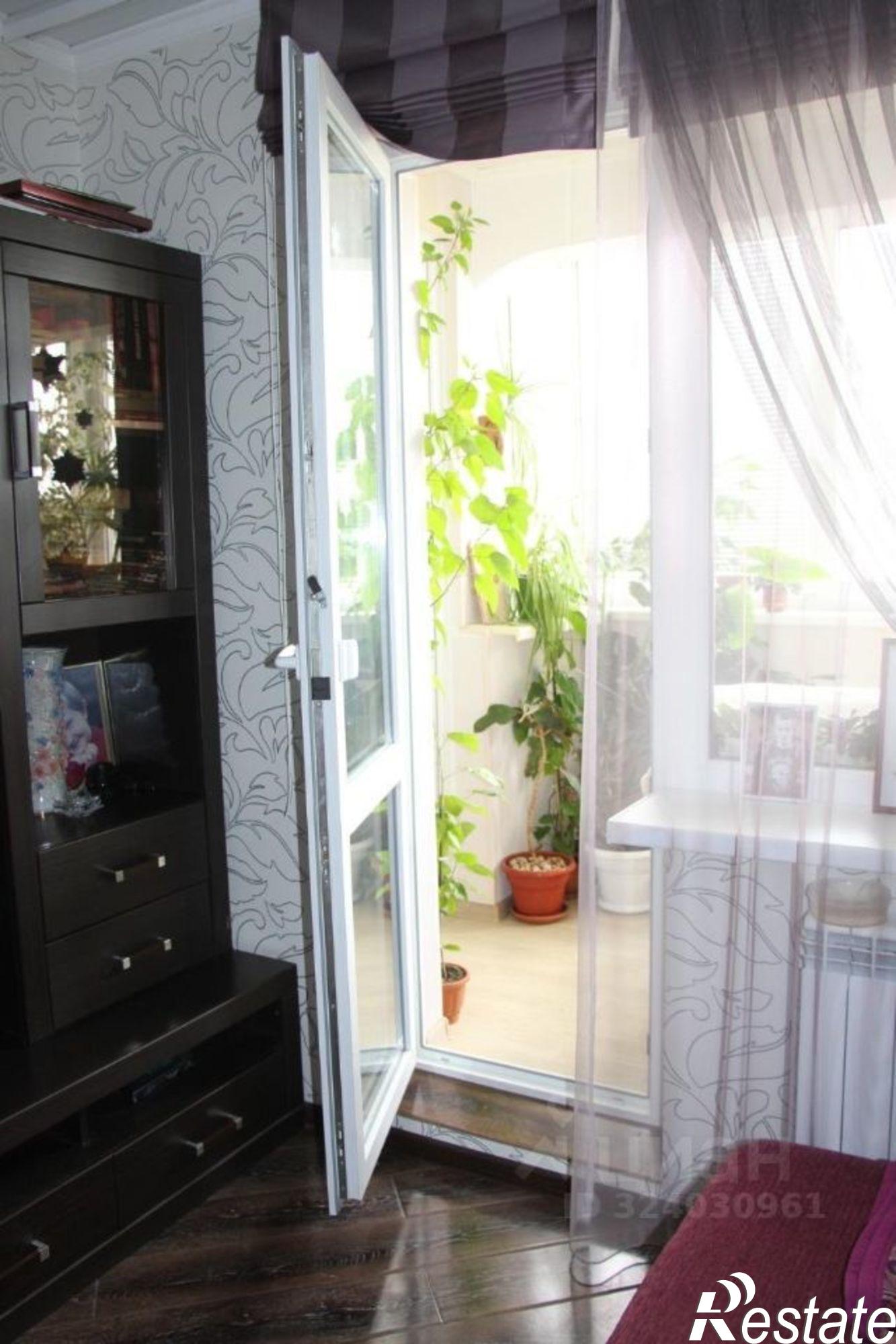 Сдать квартиру за 35 000 рублей на улица Пирогова, 12