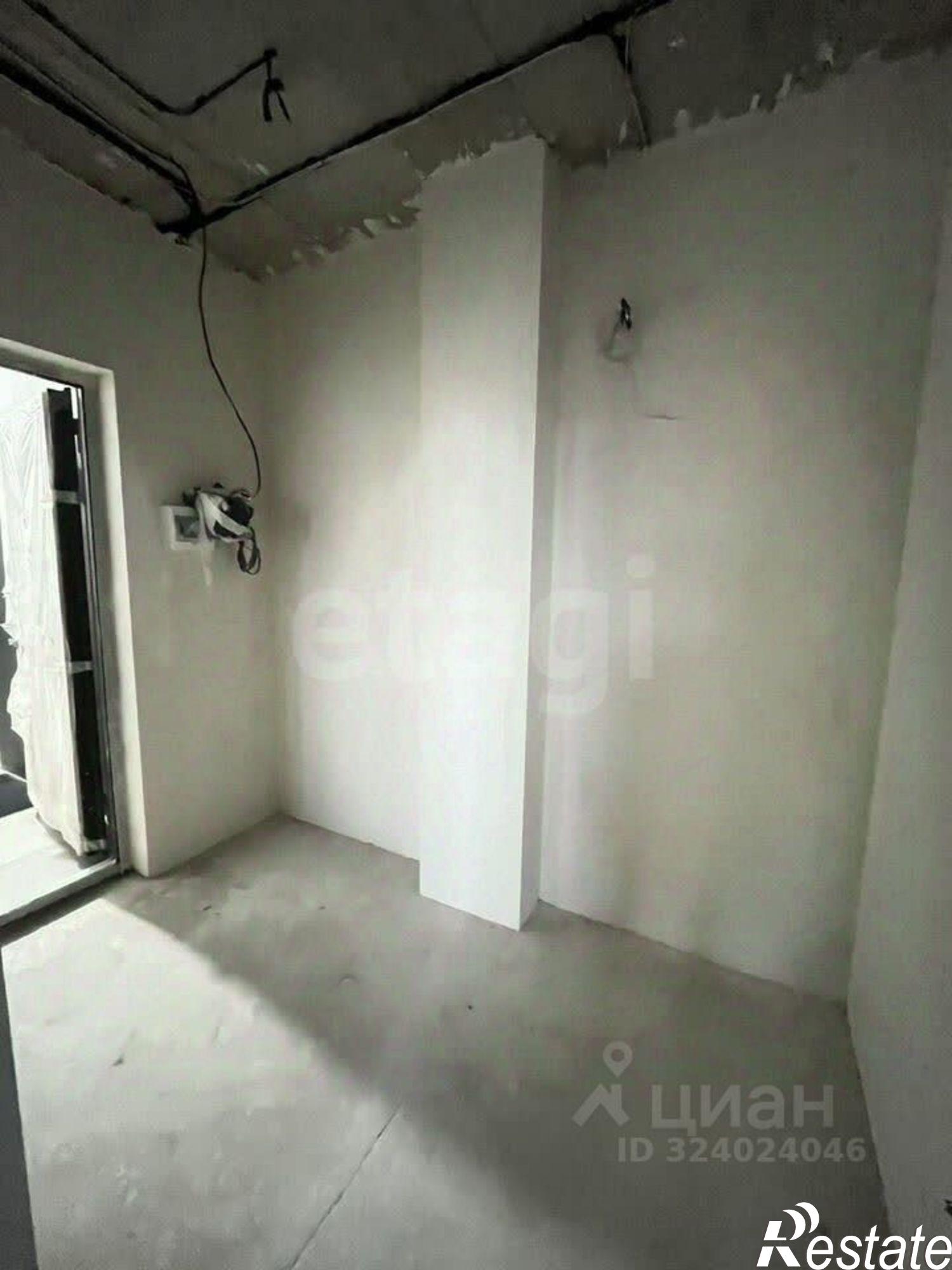 Купить квартиру за 6 100 000 рублей на улица Пальмиро Тольятти, 207