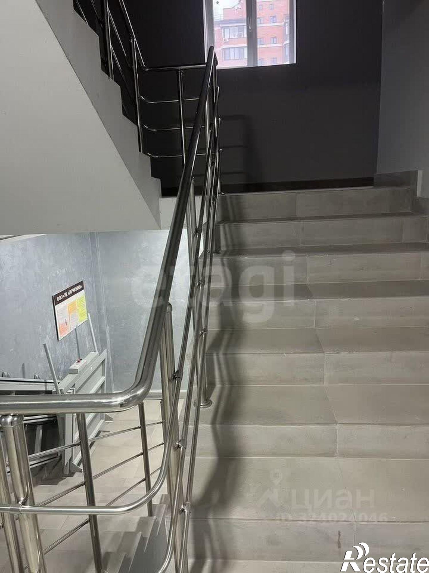 Купить квартиру за 6 100 000 рублей на улица Пальмиро Тольятти, 207