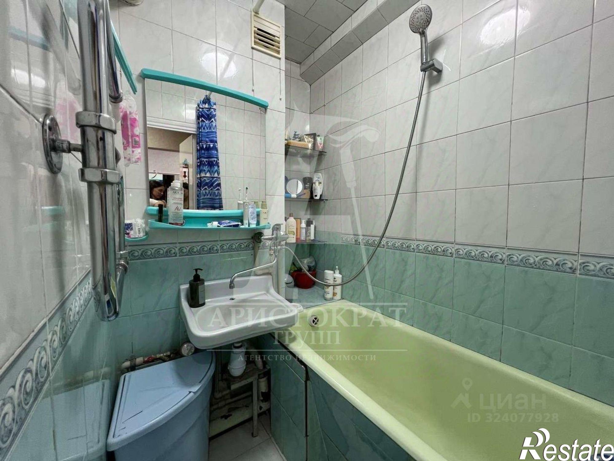 Сдать квартиру за 35 000 рублей на ул Адмиральского, 35