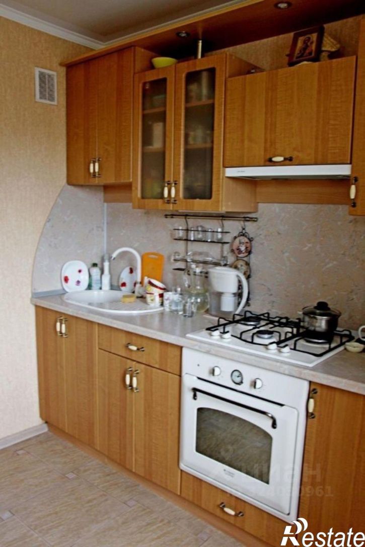 2-комн квартира улица Пирогова, 12,  д. 12