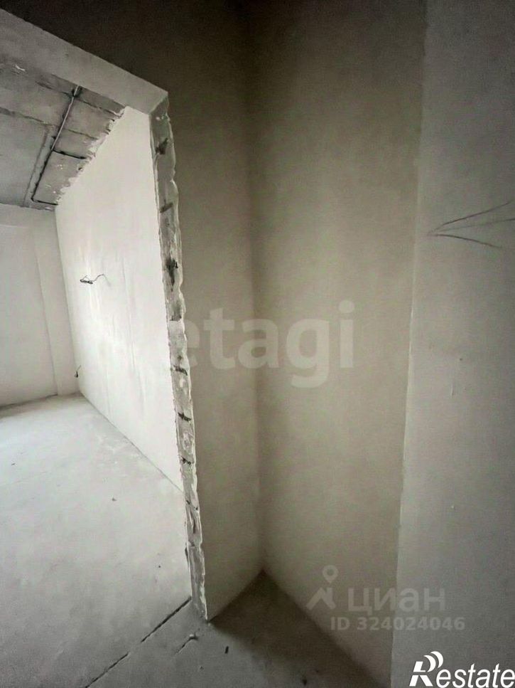 1-комн квартира улица Пальмиро Тольятти, 207,  д. 207