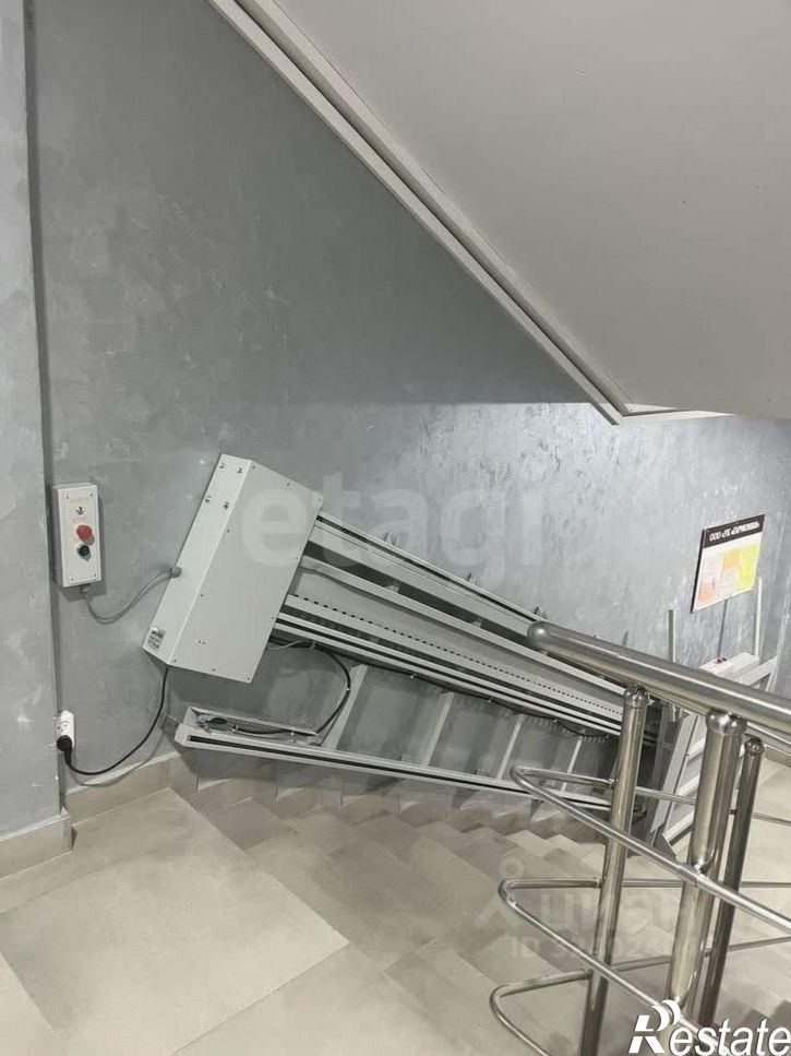 1-комн квартира улица Пальмиро Тольятти, 207,  д. 207