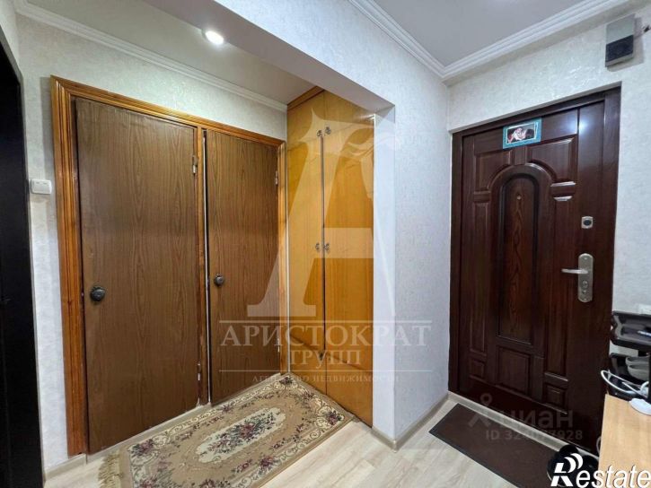 2-комн квартира ул Адмиральского, 35,  д. 35