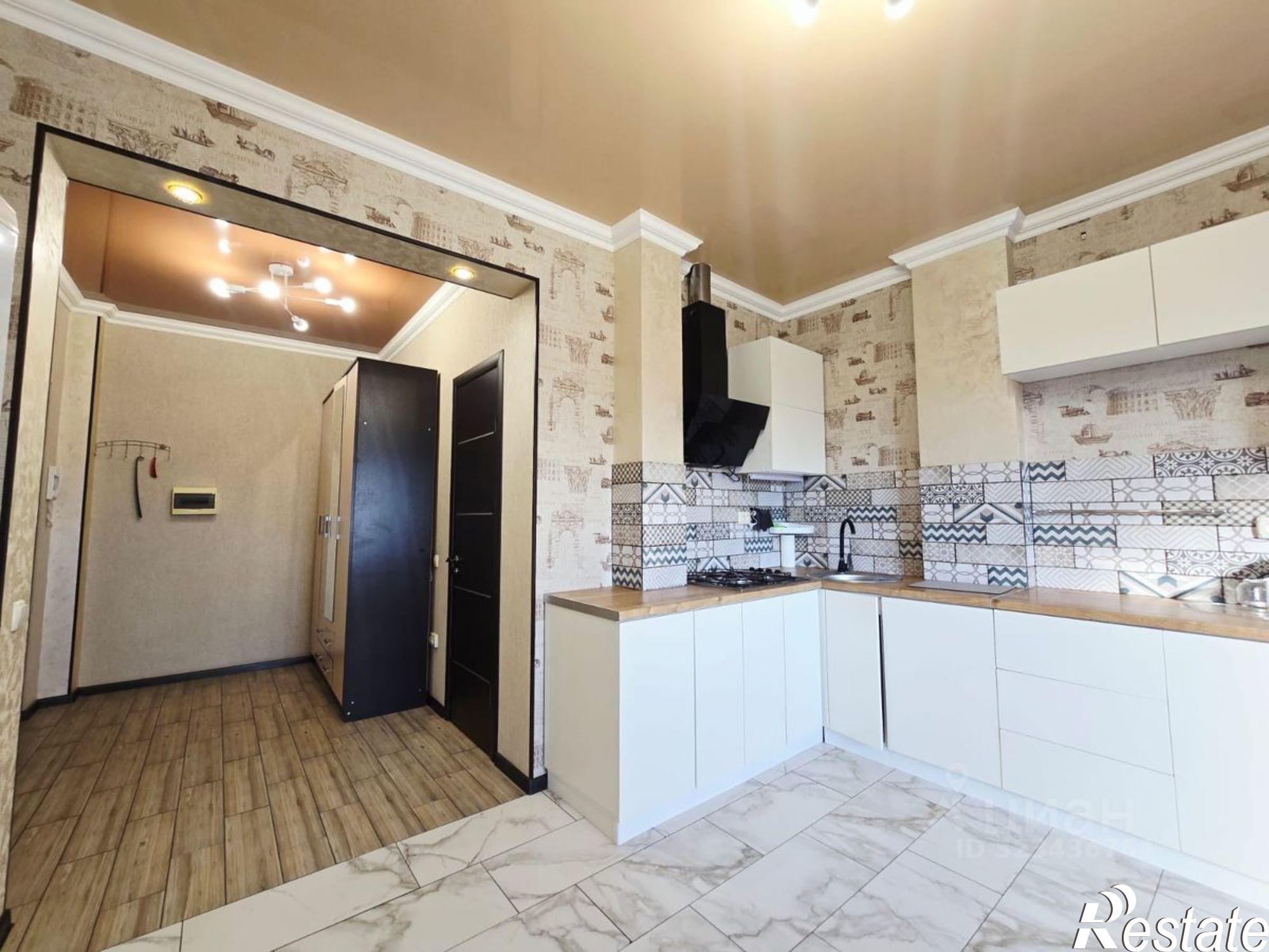 Сдать квартиру за 35 000 рублей на Оранжерейная улица, 22 к2