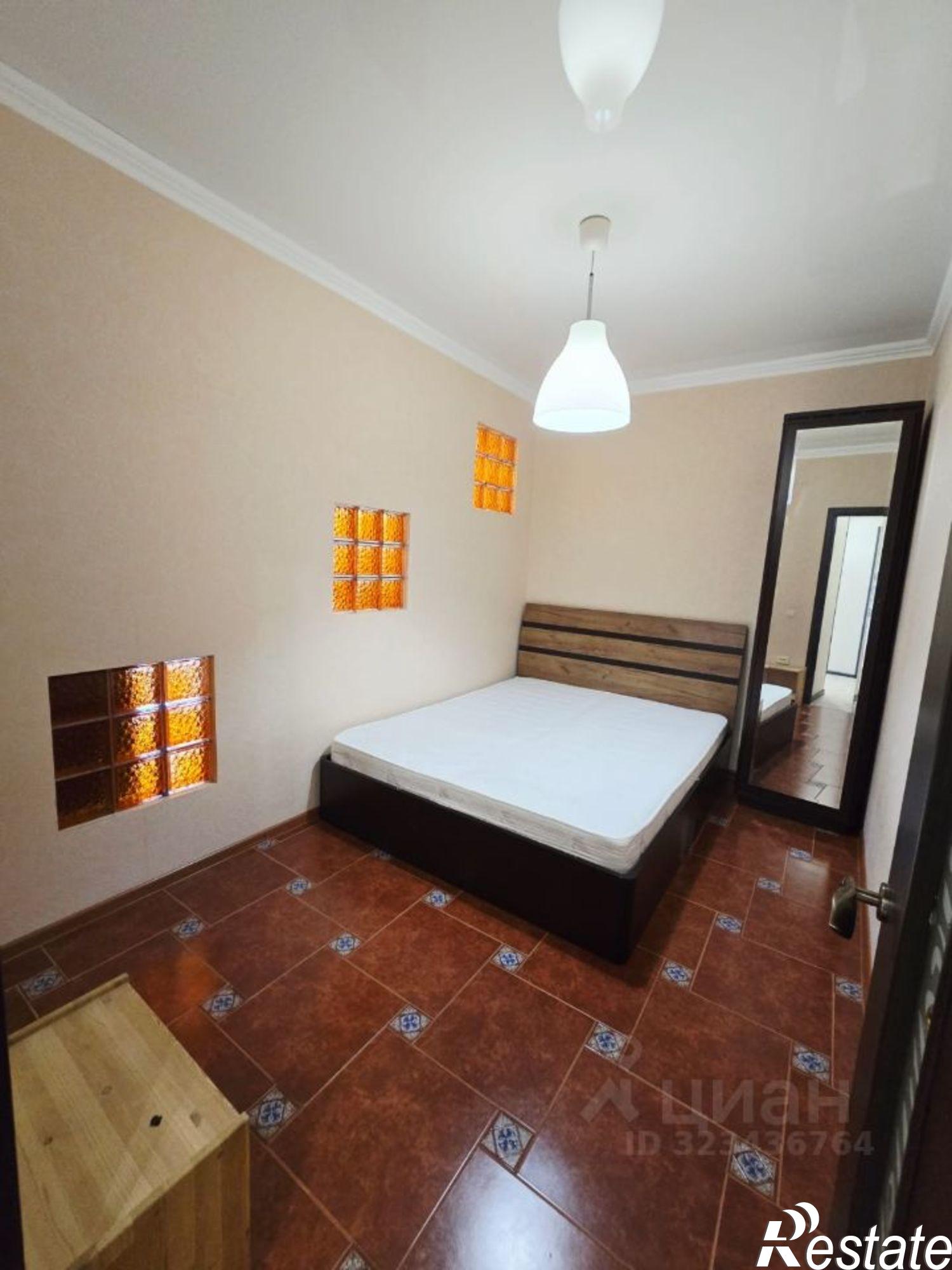 Сдать квартиру за 35 000 рублей на Оранжерейная улица, 22 к2