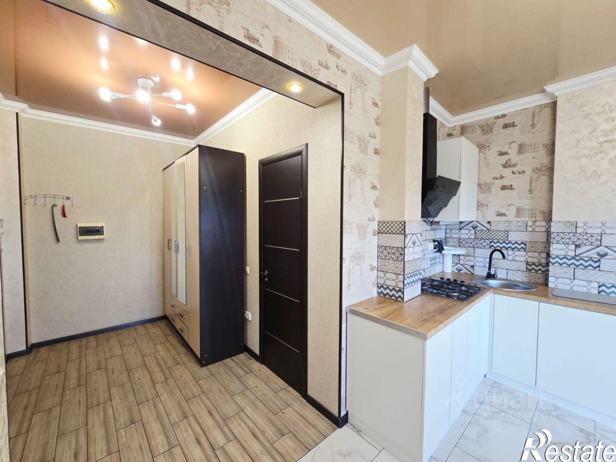 Сдать квартиру за 35 000 рублей на Оранжерейная улица, 22 к2