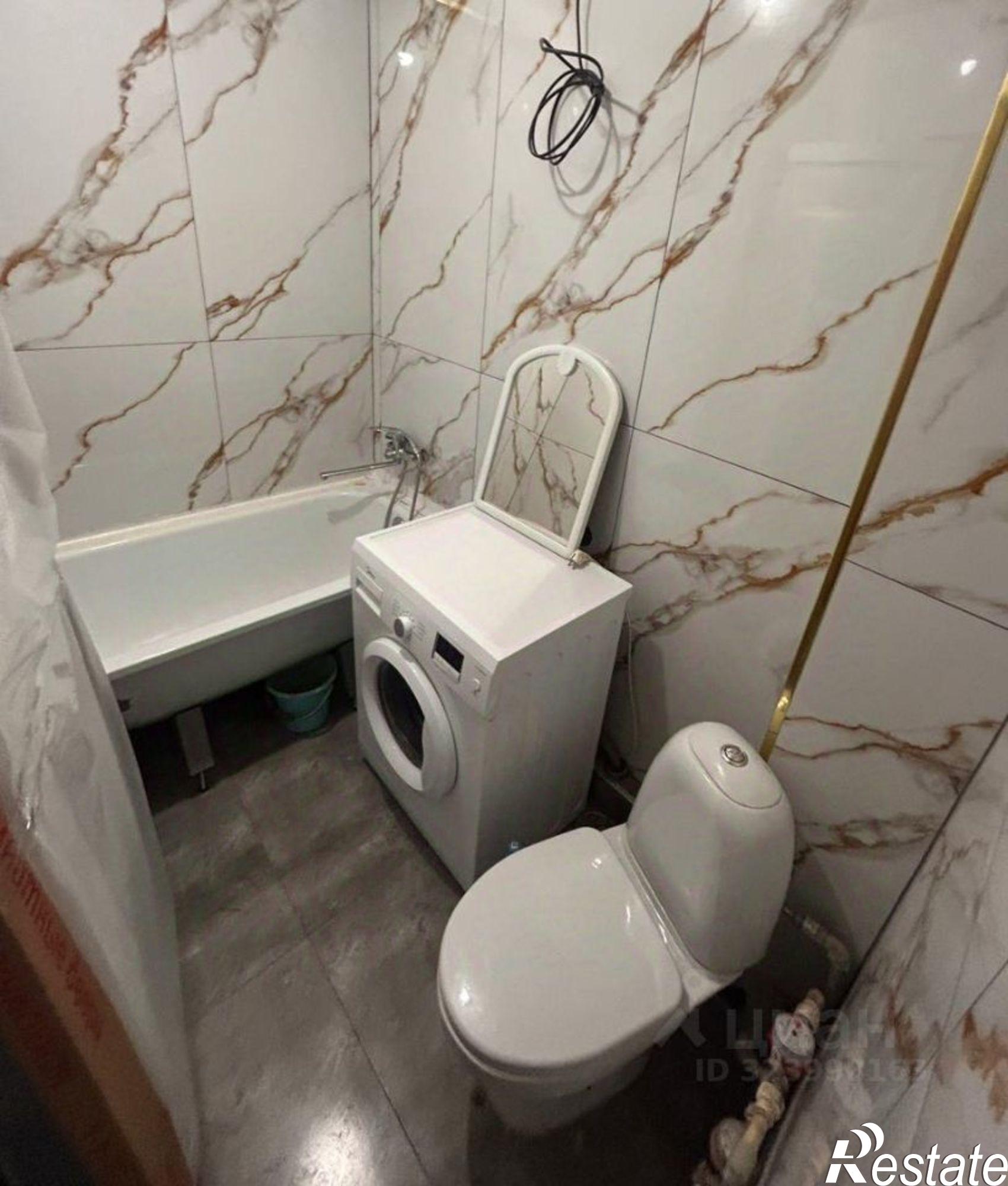 Сдать квартиру за 28 000 рублей на Московская улица, 32