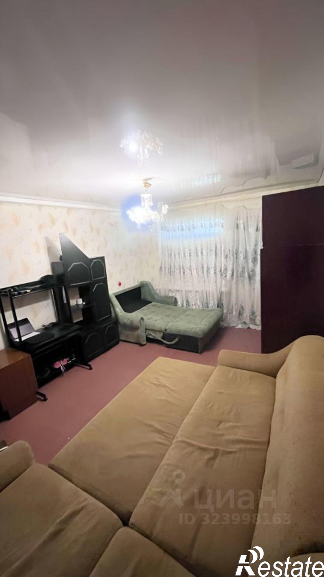 Сдать квартиру за 28 000 рублей на Московская улица, 32