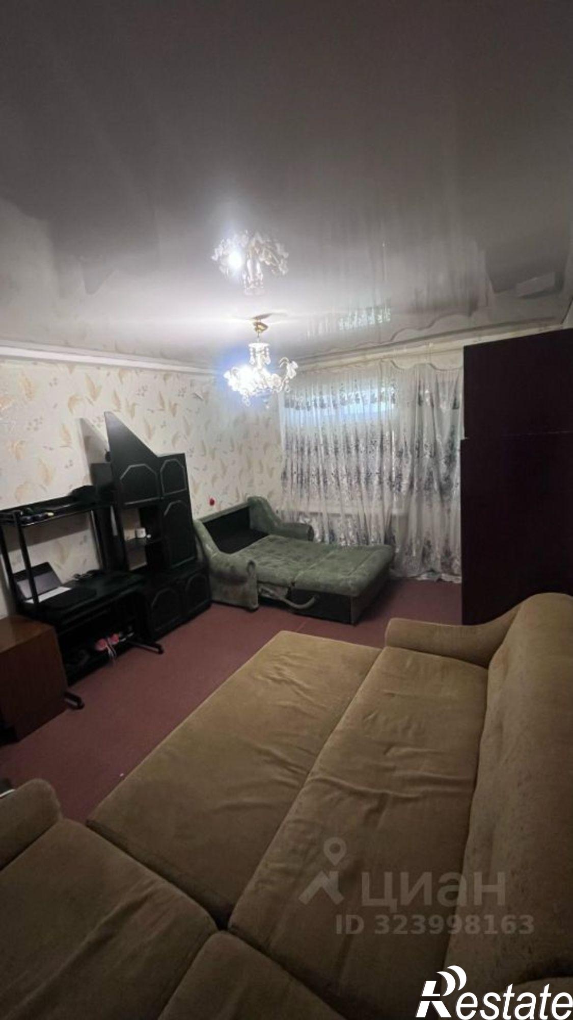 Сдать квартиру за 28 000 рублей на Московская улица, 32