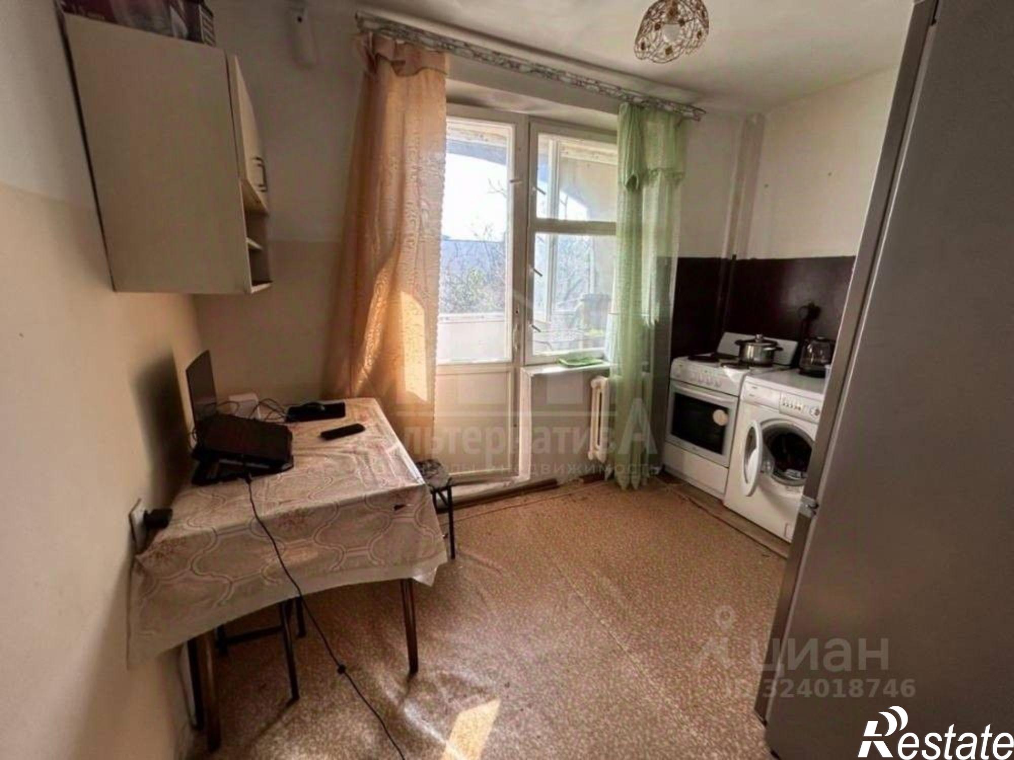 Купить квартиру за 3 900 000 рублей на Дорожная улица, 17А