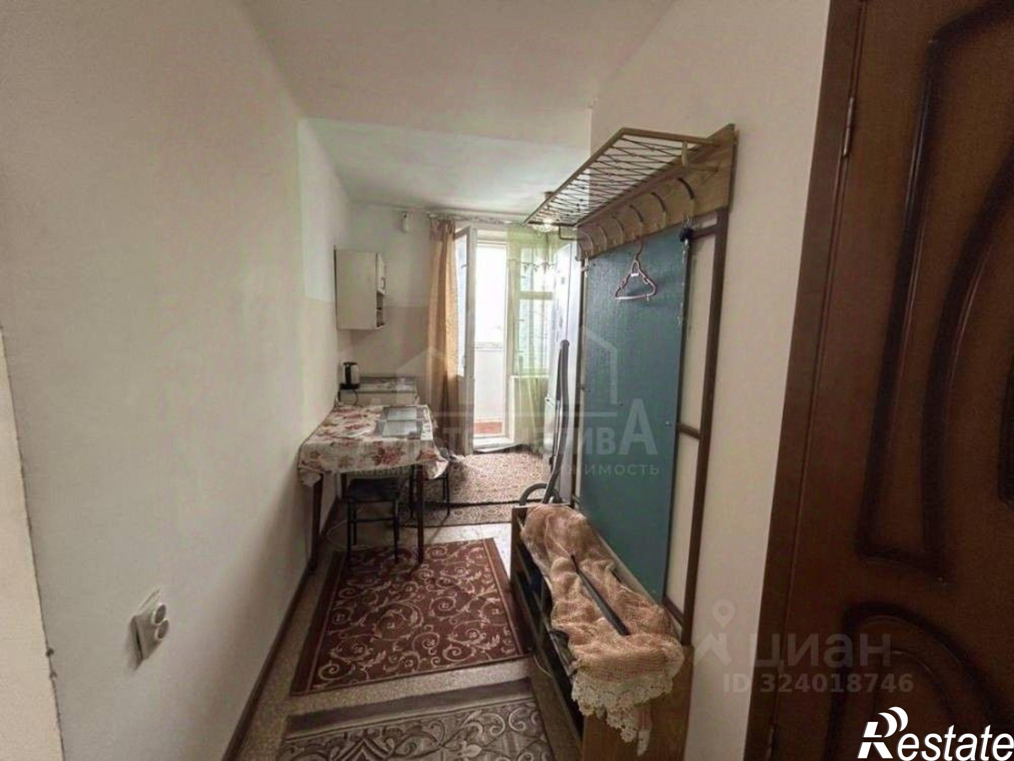 Купить квартиру за 3 900 000 рублей на Дорожная улица, 17А