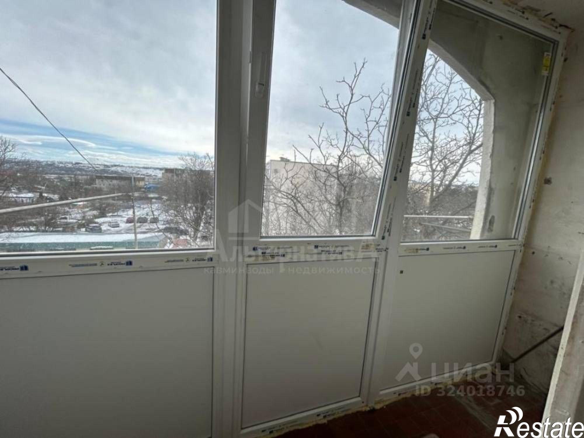 Купить квартиру за 3 900 000 рублей на Дорожная улица, 17А