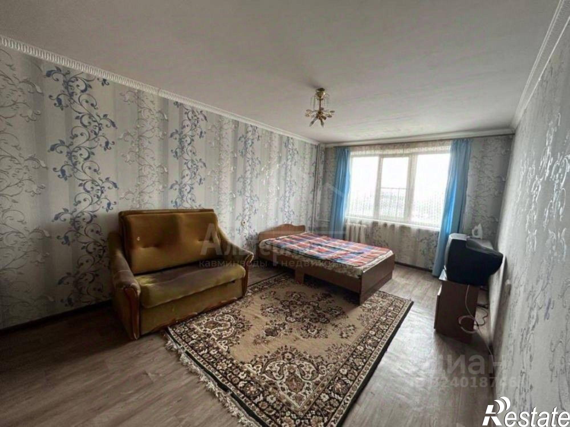 Купить квартиру за 3 900 000 рублей на Дорожная улица, 17А