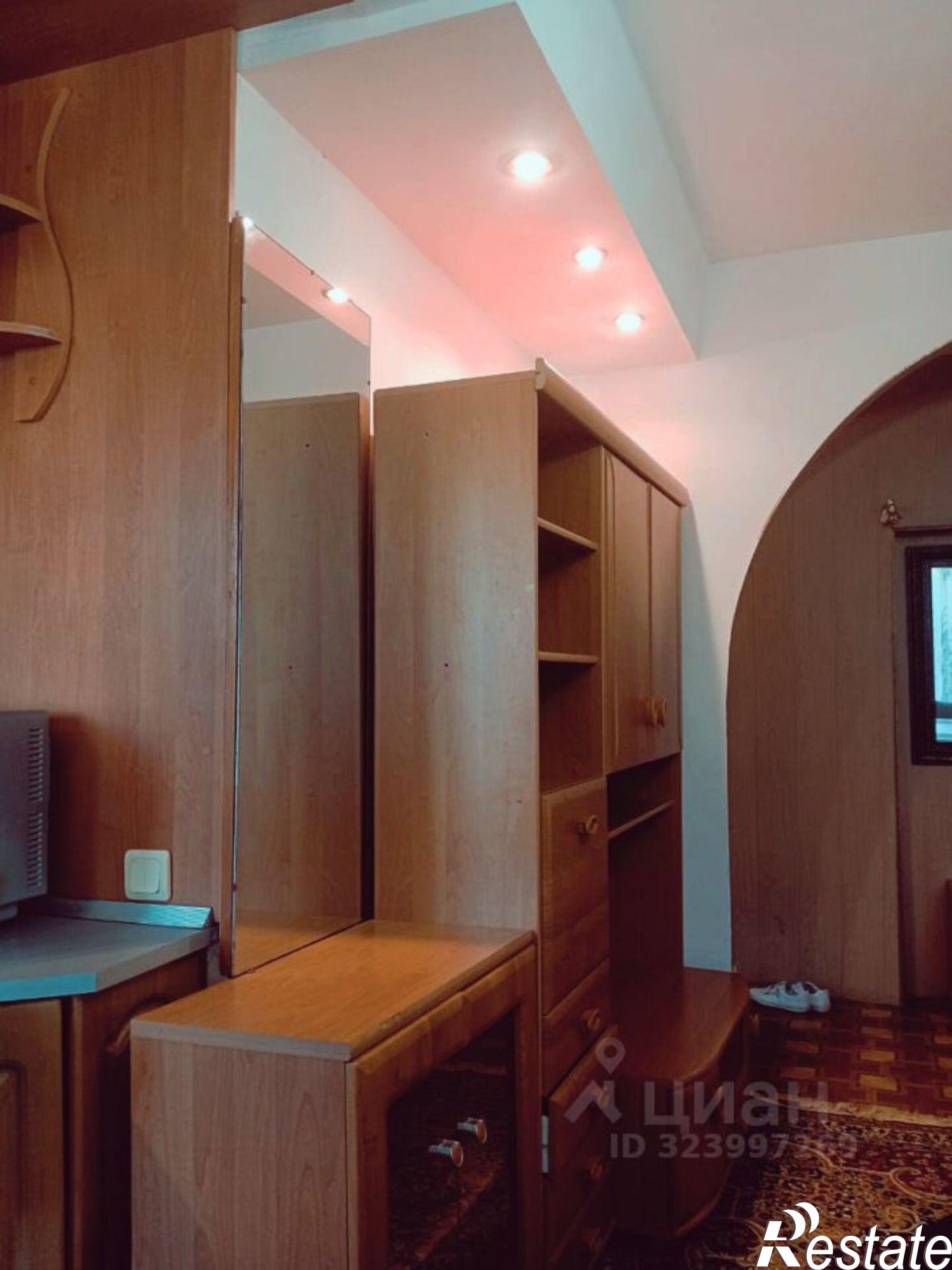 Купить квартиру за 7 800 000 рублей на улица Юлиуса Фучика, 4 к1