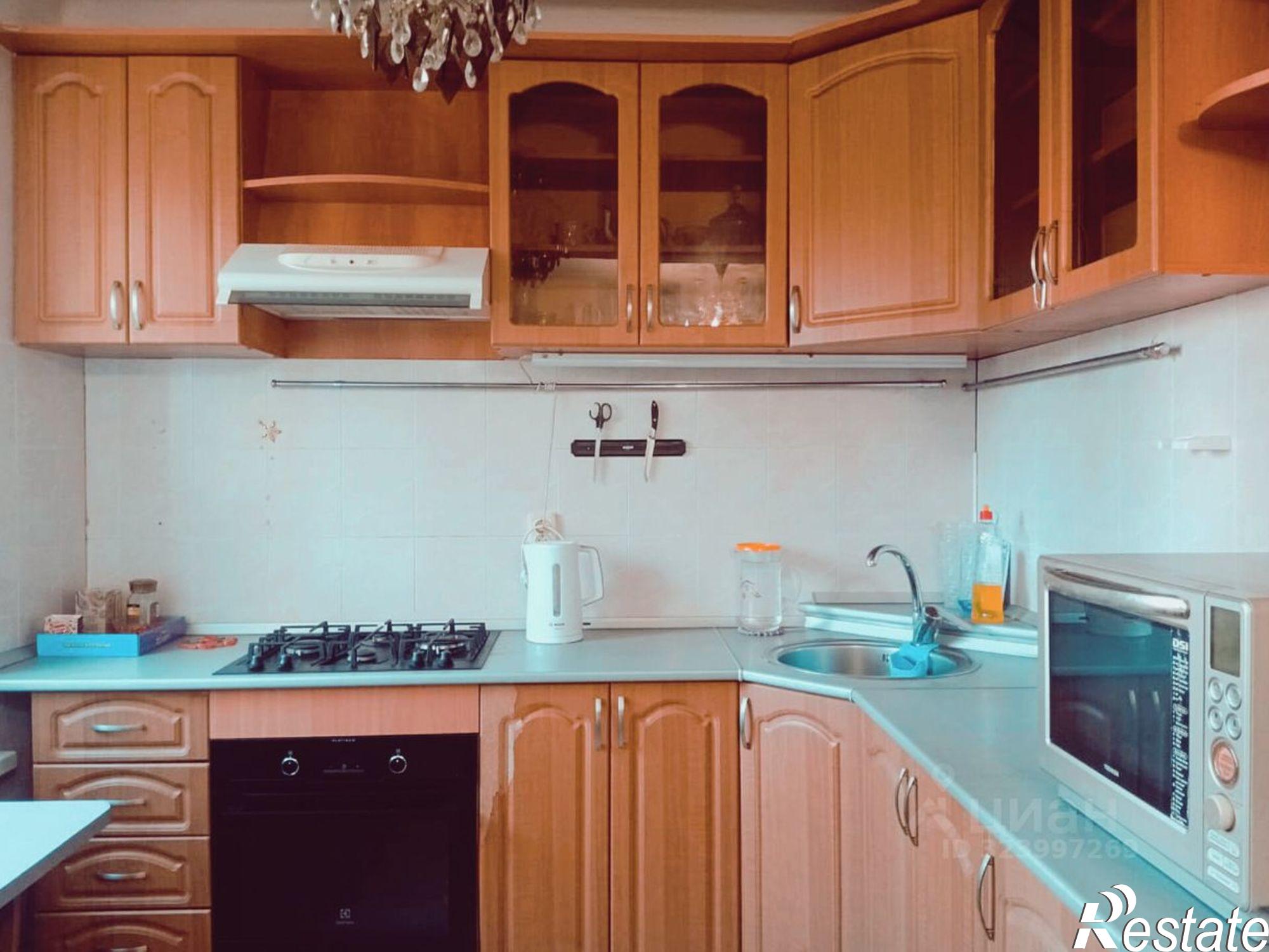 Купить квартиру за 7 800 000 рублей на улица Юлиуса Фучика, 4 к1