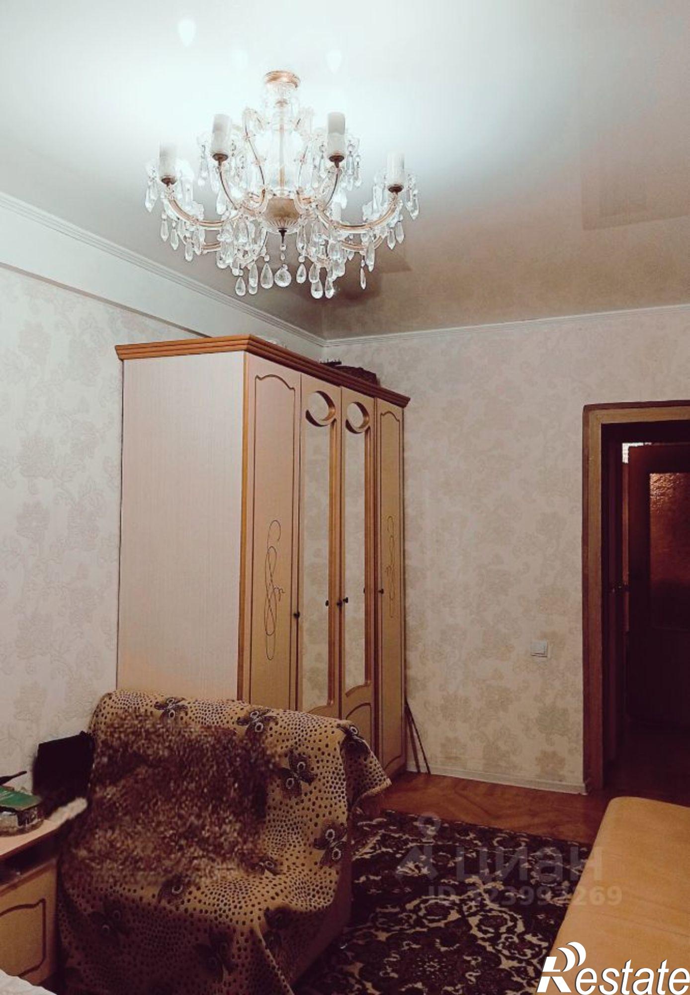 Купить квартиру за 7 800 000 рублей на улица Юлиуса Фучика, 4 к1