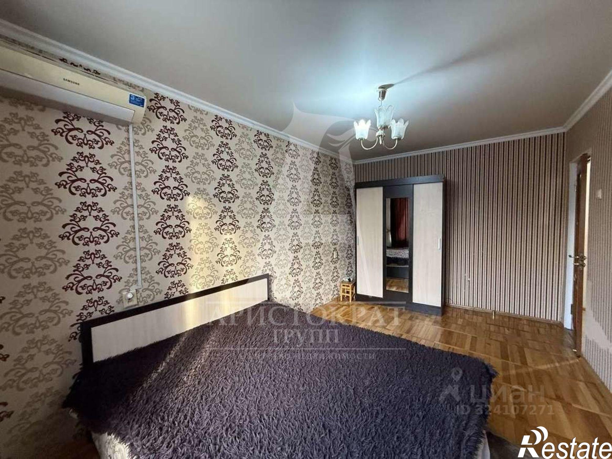 Сдать квартиру за 35 000 рублей на улица Крайнего, 90