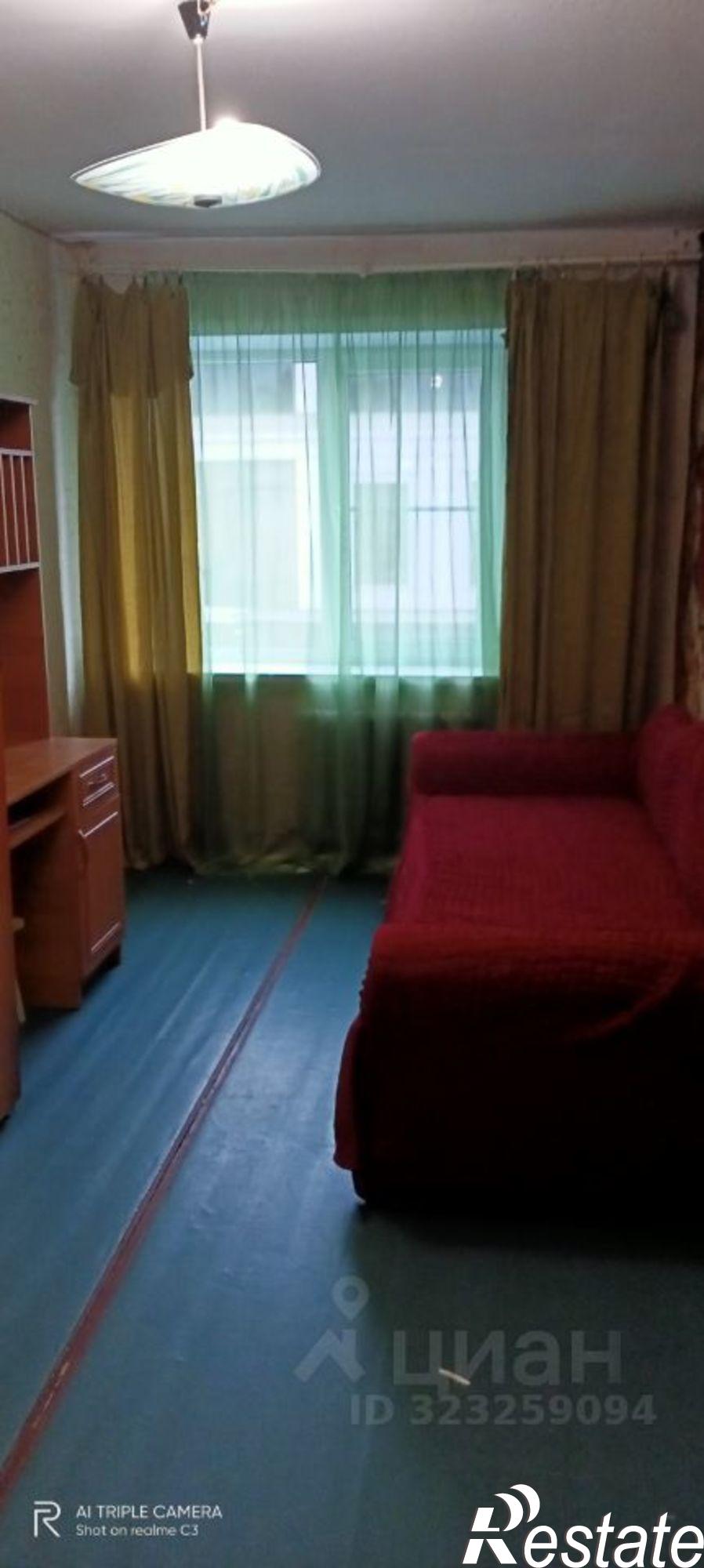 Сдать квартиру за 25 000 рублей на проспект 40 лет Октября, 40