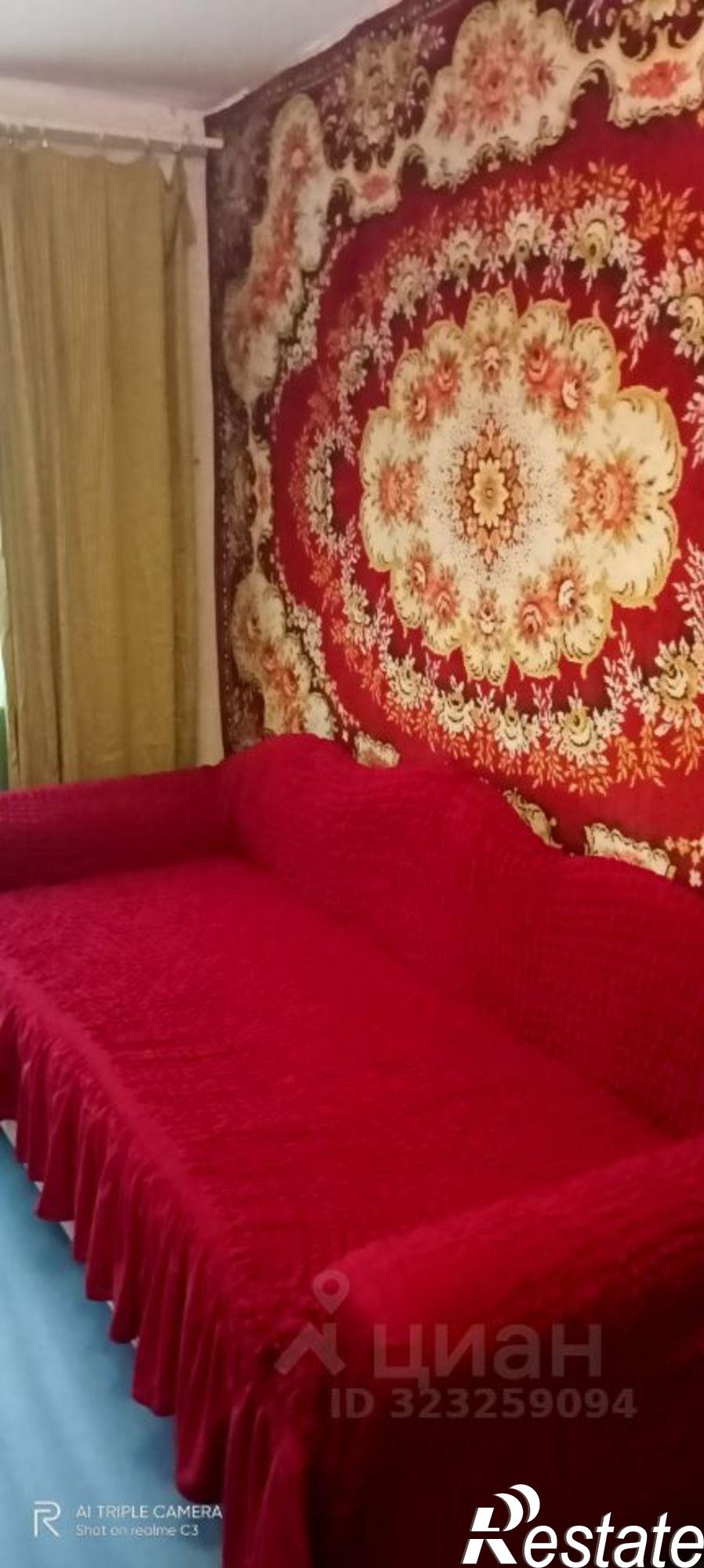 Сдать квартиру за 25 000 рублей на проспект 40 лет Октября, 40