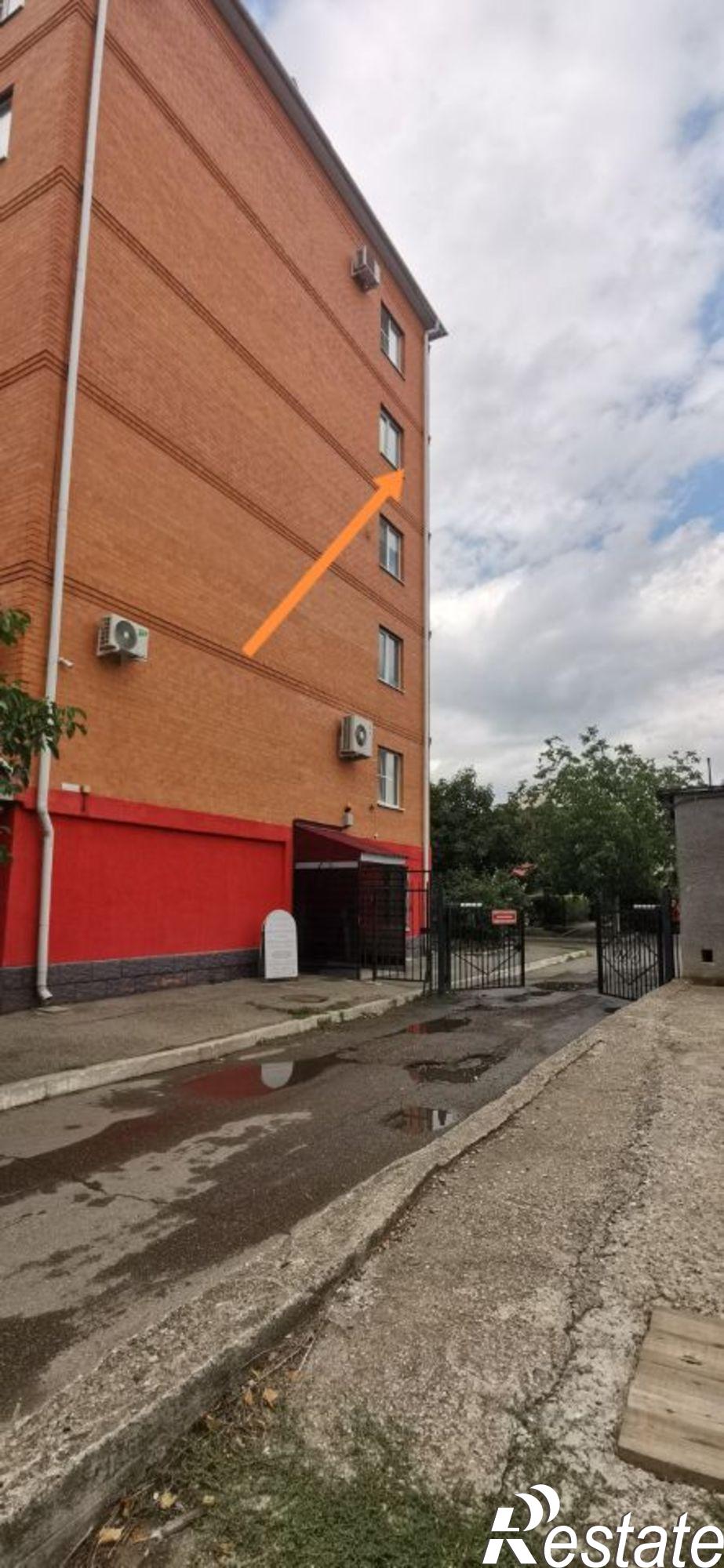 Купить квартиру за 12 500 000 рублей на улица Нежнова, 67