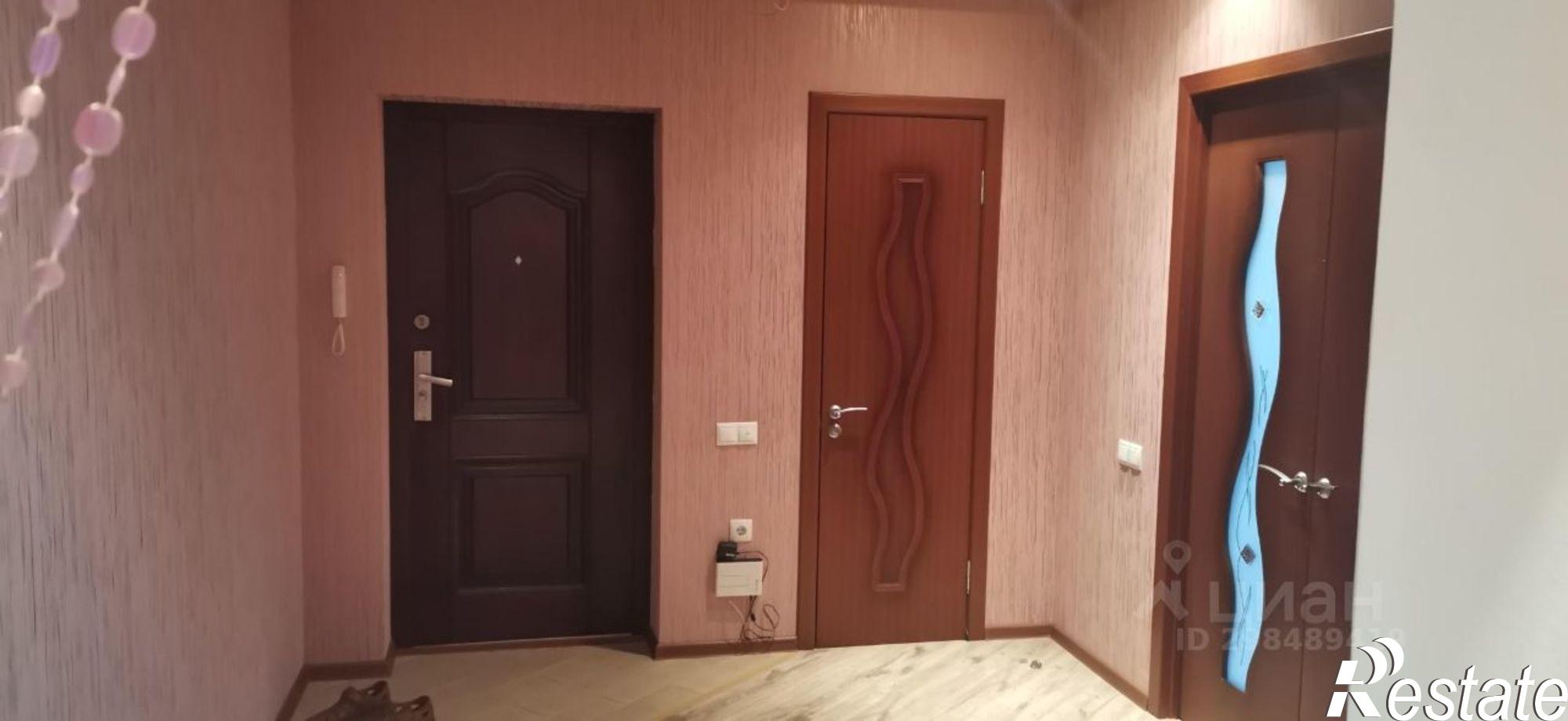 Купить квартиру за 12 500 000 рублей на улица Нежнова, 67