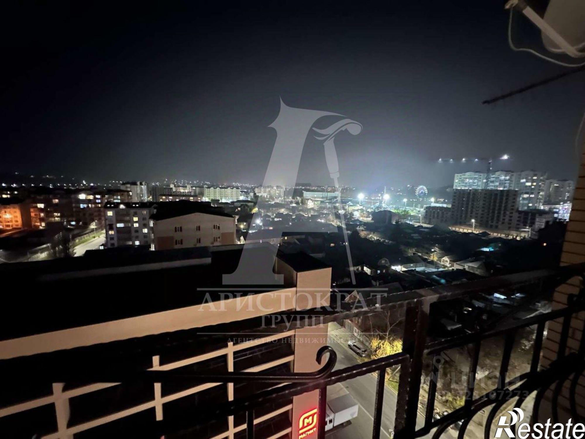 Сдать квартиру за 40 000 рублей на ул Бунимовича, 15 2