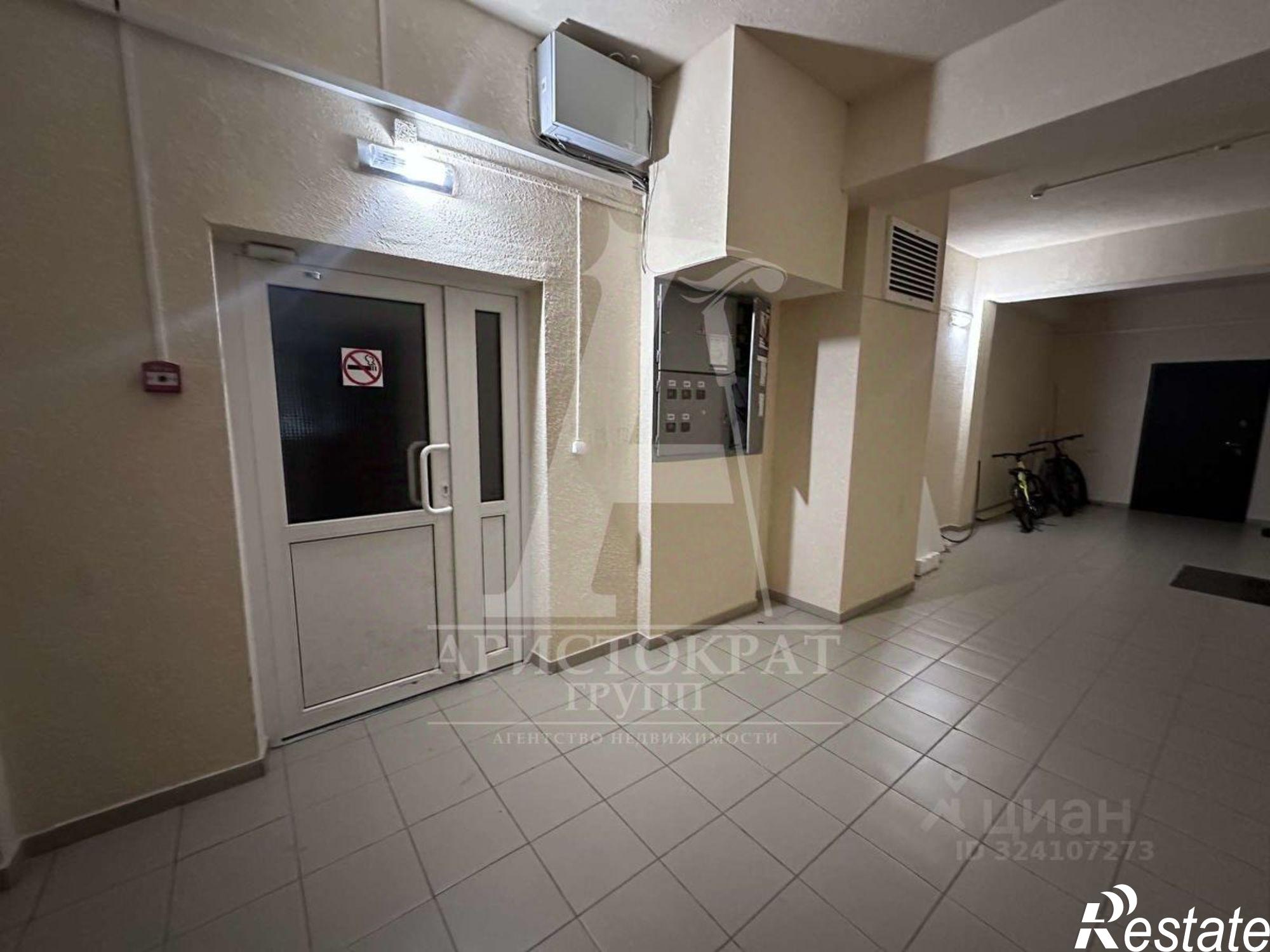 Сдать квартиру за 40 000 рублей на ул Бунимовича, 15 2