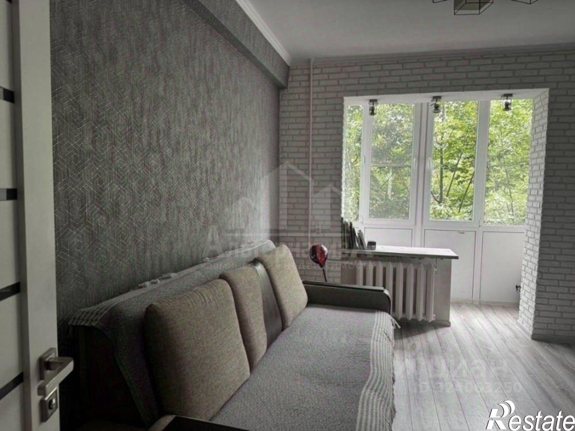 Купить квартиру за 5 800 000 рублей на ул Пальмиро Тольятти, 209