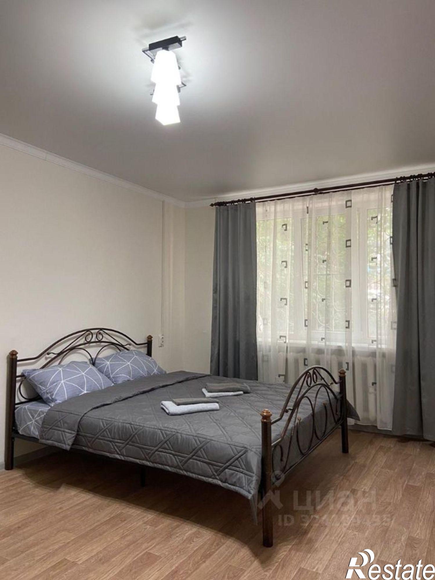 Купить квартиру за 6 200 000 рублей на ул 295 Стрелковой Дивизии, 8