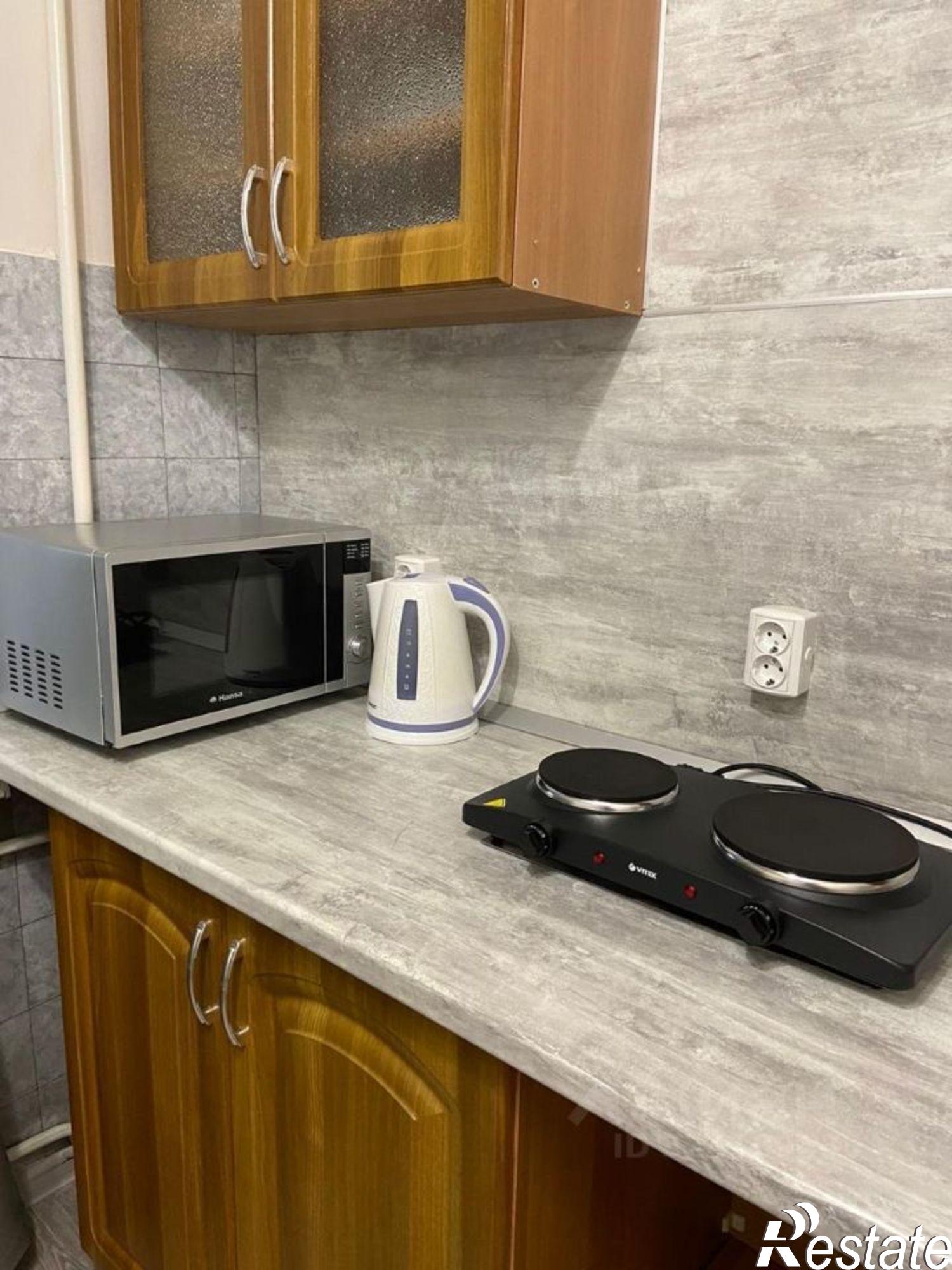 Купить квартиру за 6 200 000 рублей на ул 295 Стрелковой Дивизии, 8