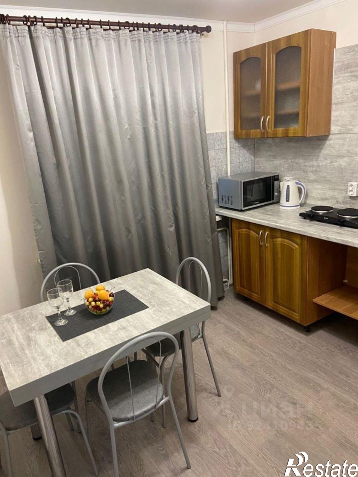 Купить квартиру за 6 200 000 рублей на ул 295 Стрелковой Дивизии, 8