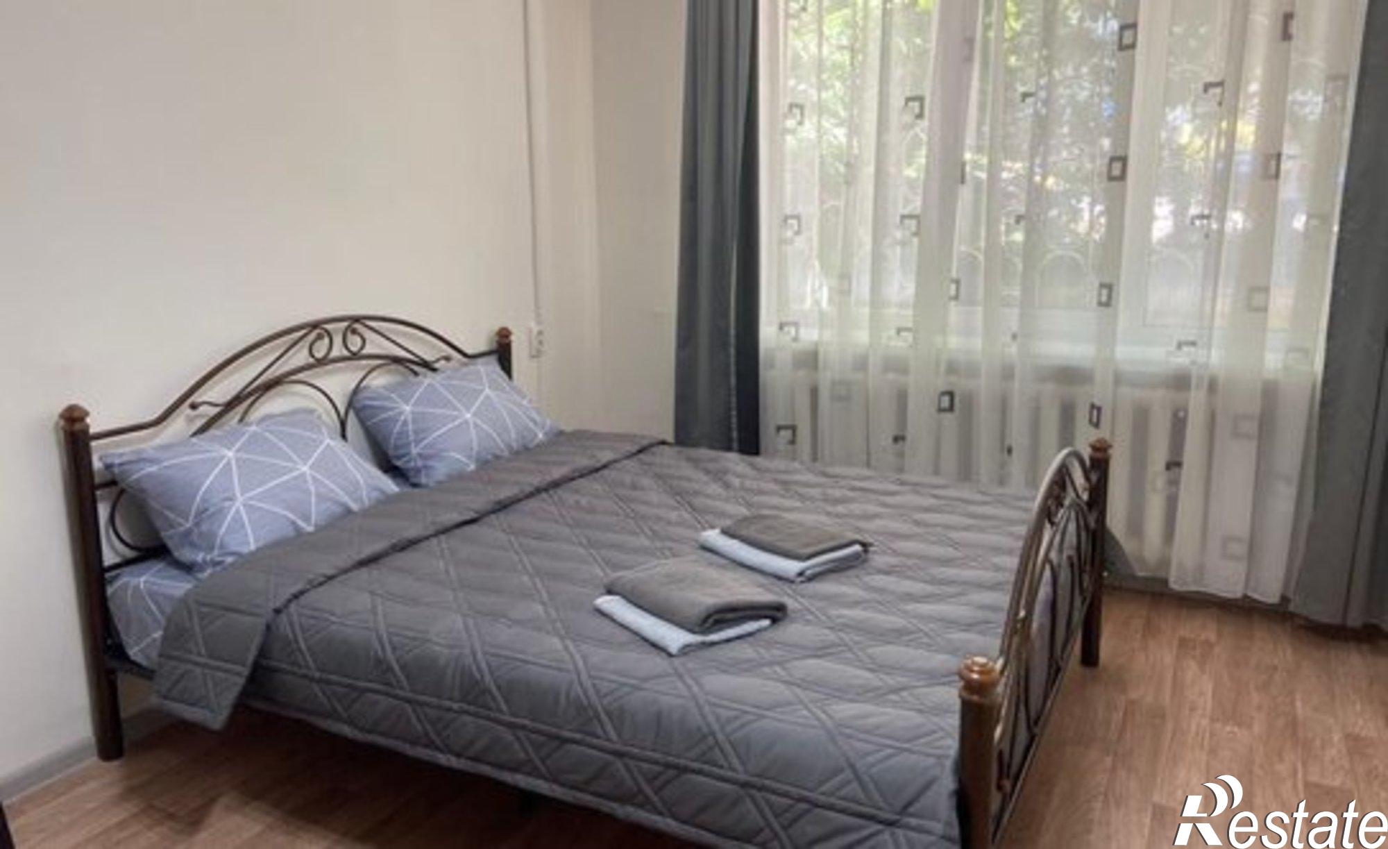 Купить квартиру за 6 200 000 рублей на ул 295 Стрелковой Дивизии, 8