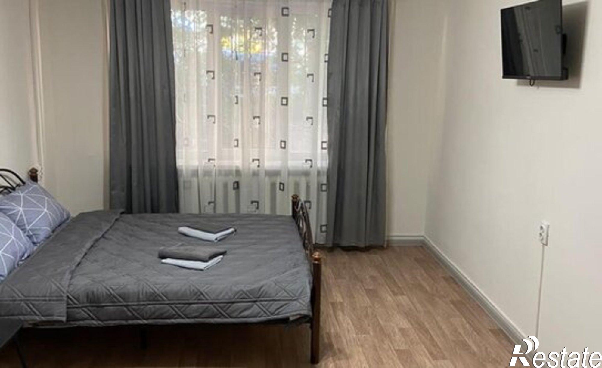 Купить квартиру за 6 200 000 рублей на ул 295 Стрелковой Дивизии, 8