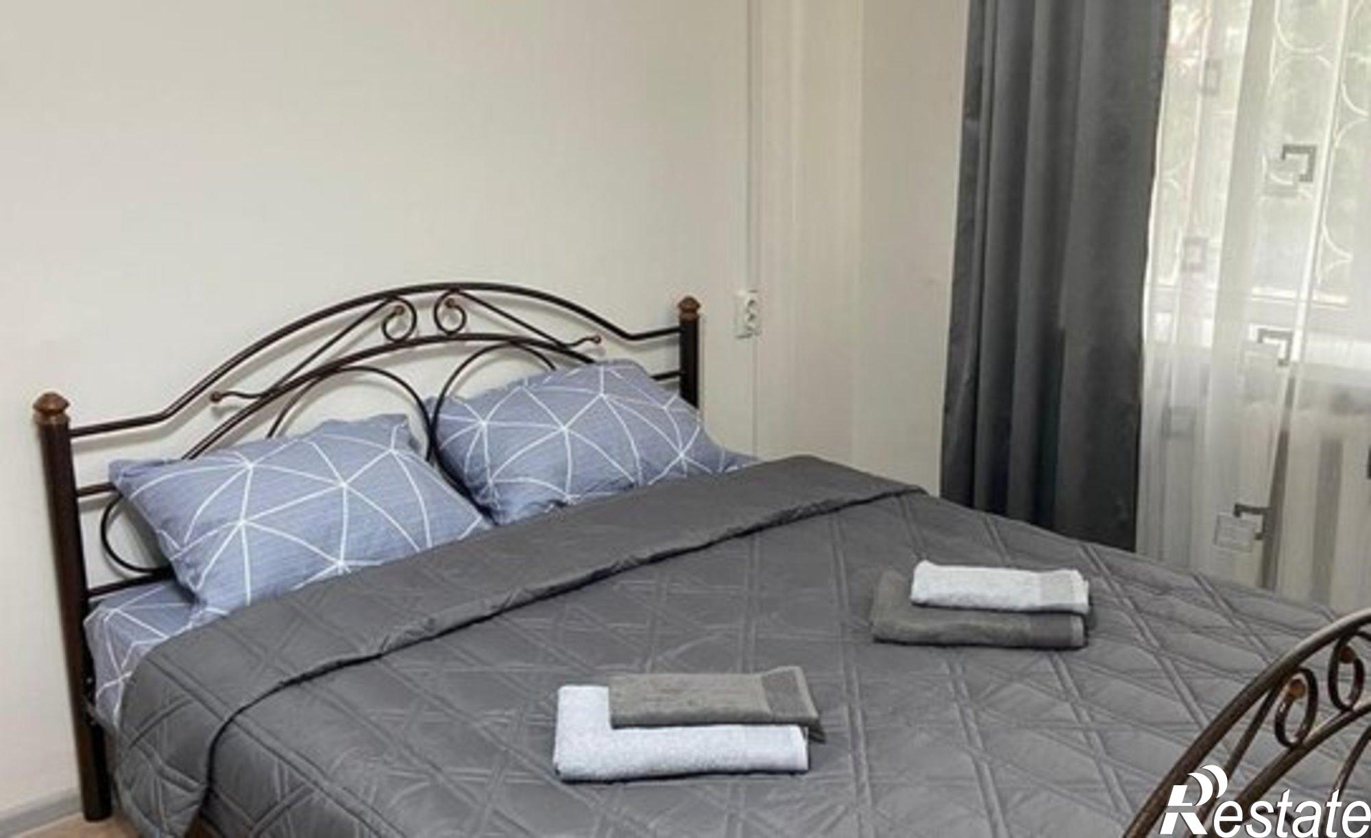 Купить квартиру за 6 200 000 рублей на ул 295 Стрелковой Дивизии, 8