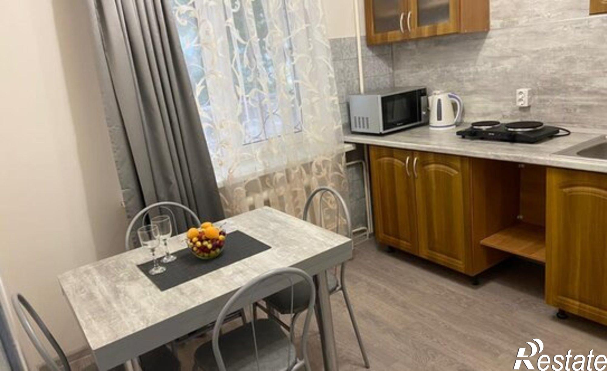 Купить квартиру за 6 200 000 рублей на ул 295 Стрелковой Дивизии, 8