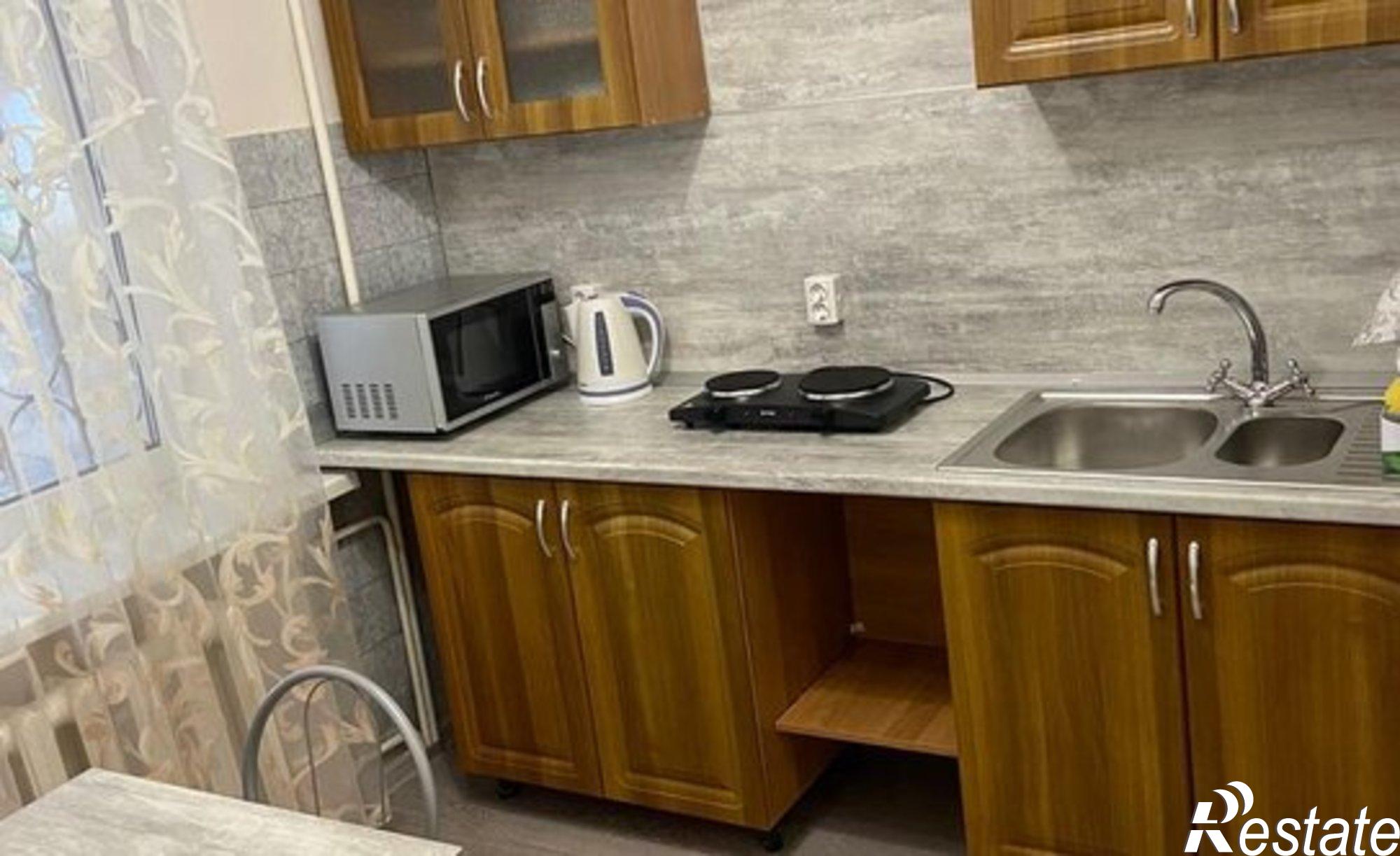 Купить квартиру за 6 200 000 рублей на ул 295 Стрелковой Дивизии, 8