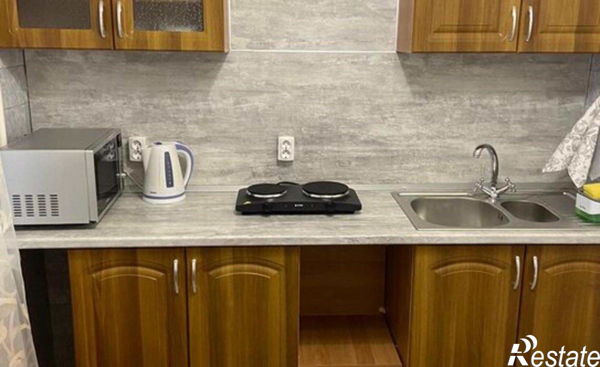 Купить квартиру за 6 200 000 рублей на ул 295 Стрелковой Дивизии, 8