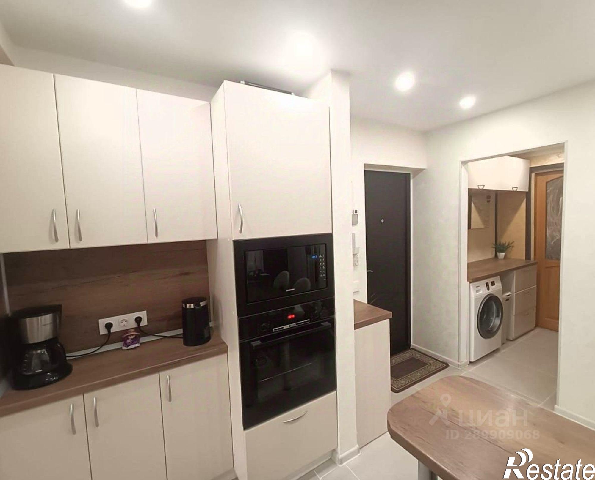 Сдать квартиру за 40 000 рублей на Московская улица, 50